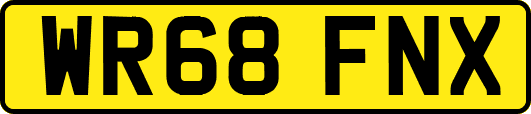 WR68FNX