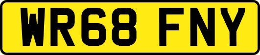 WR68FNY