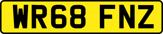 WR68FNZ