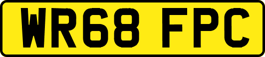 WR68FPC