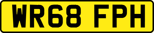 WR68FPH