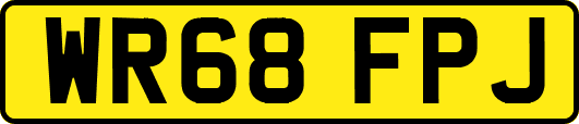 WR68FPJ
