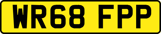 WR68FPP