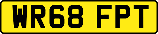 WR68FPT