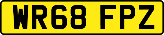 WR68FPZ
