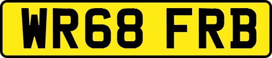 WR68FRB