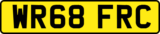 WR68FRC