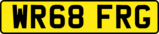 WR68FRG