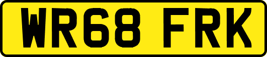 WR68FRK