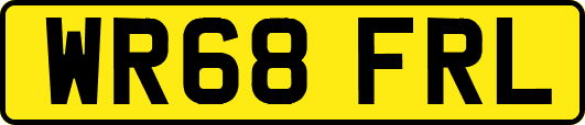 WR68FRL