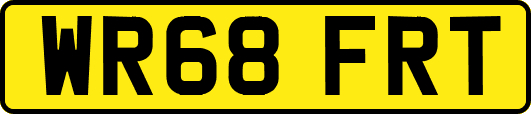 WR68FRT