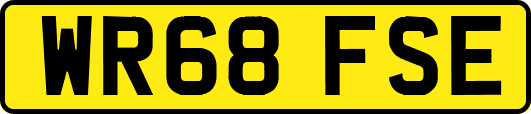 WR68FSE