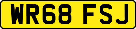WR68FSJ