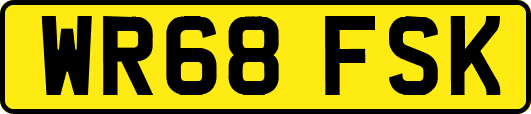WR68FSK
