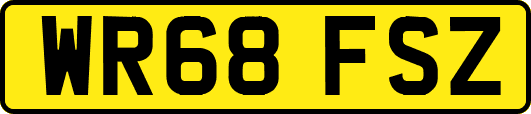 WR68FSZ