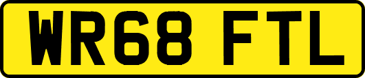 WR68FTL
