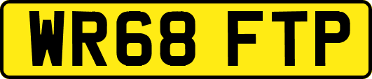 WR68FTP