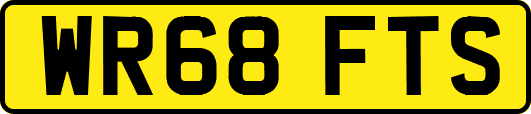 WR68FTS