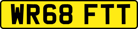 WR68FTT