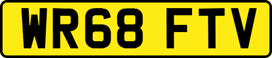 WR68FTV