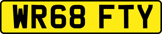 WR68FTY