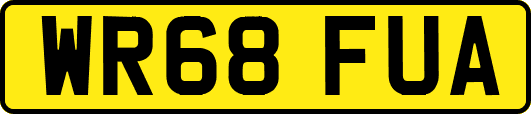 WR68FUA