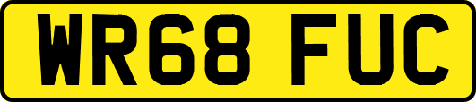 WR68FUC