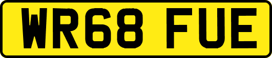 WR68FUE