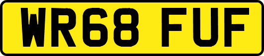 WR68FUF