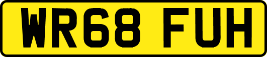 WR68FUH