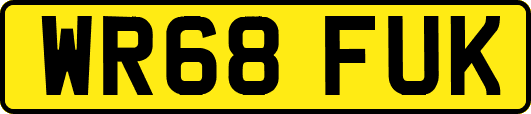 WR68FUK