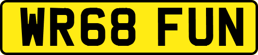WR68FUN