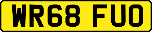 WR68FUO