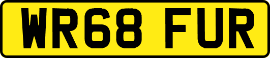 WR68FUR