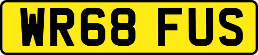 WR68FUS