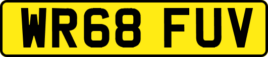 WR68FUV