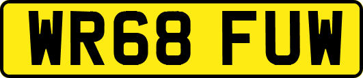 WR68FUW