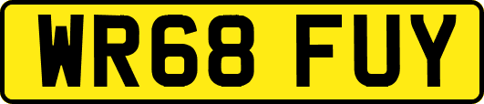 WR68FUY