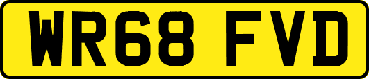 WR68FVD