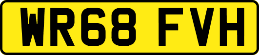 WR68FVH