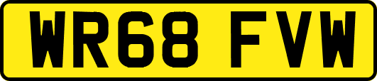 WR68FVW