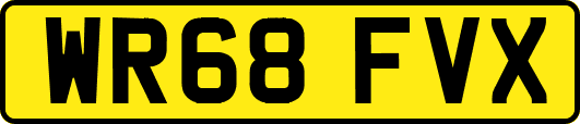 WR68FVX
