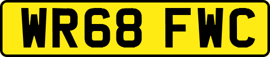 WR68FWC