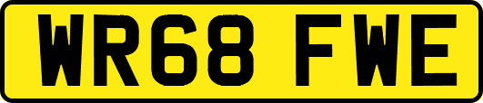 WR68FWE
