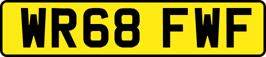 WR68FWF