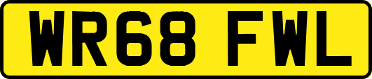 WR68FWL