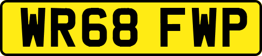WR68FWP