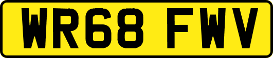 WR68FWV