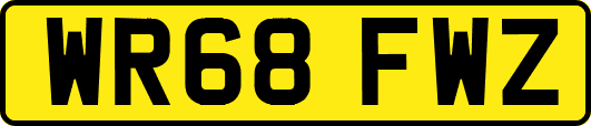 WR68FWZ