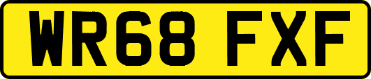 WR68FXF